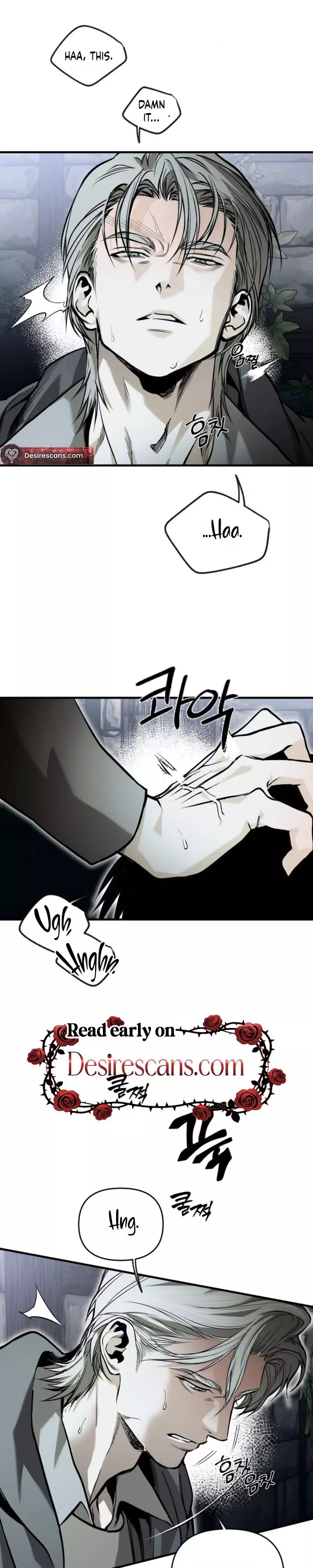 The Black Steed - Chapter 12 Page 14