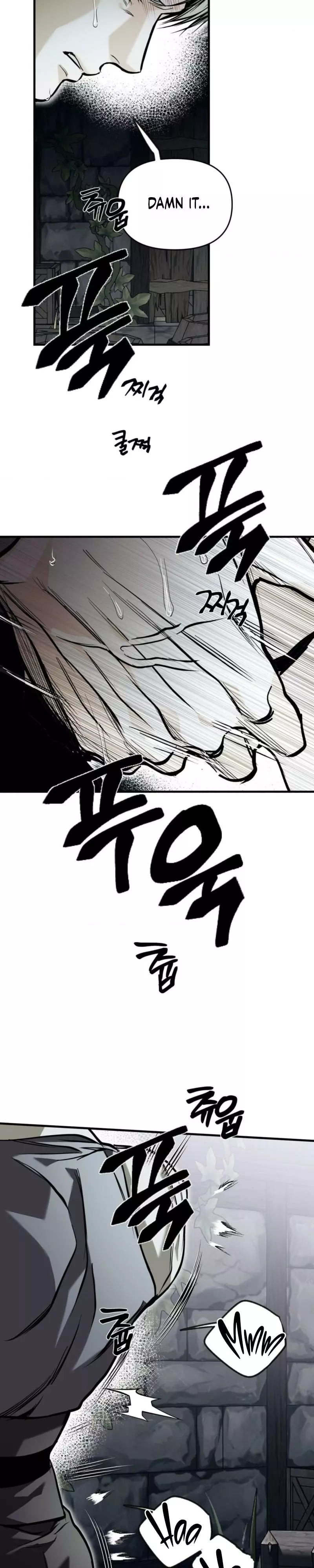 The Black Steed - Chapter 12 Page 16