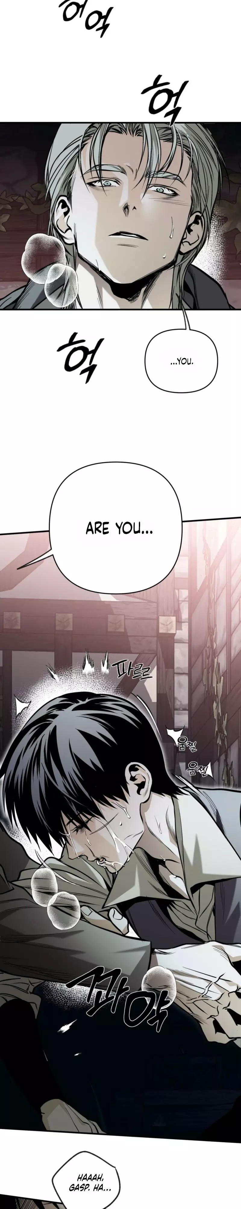 The Black Steed - Chapter 12 Page 22