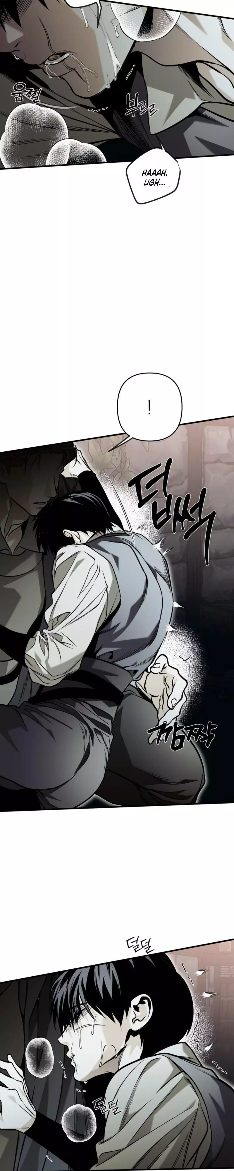 The Black Steed - Chapter 12 Page 23