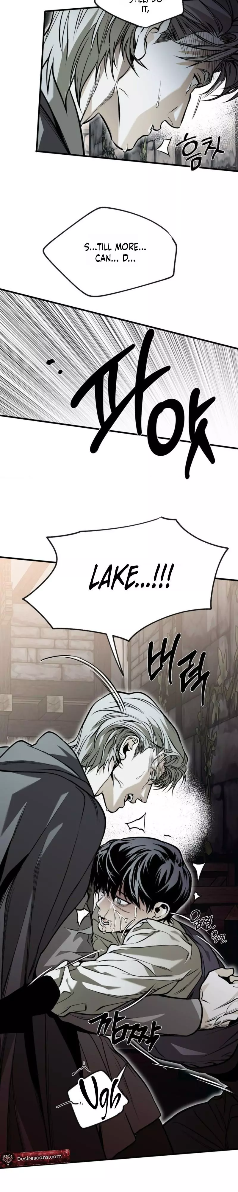 The Black Steed - Chapter 12 Page 27