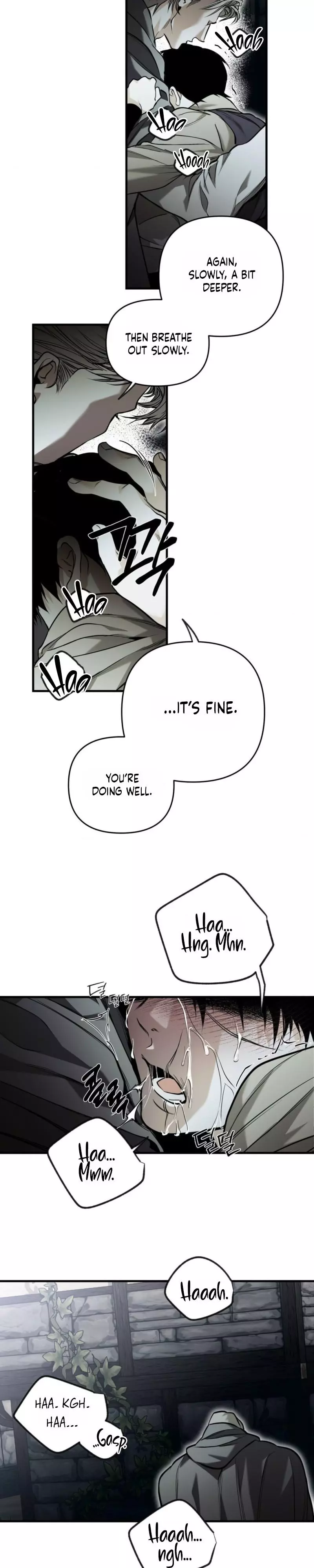 The Black Steed - Chapter 12 Page 29