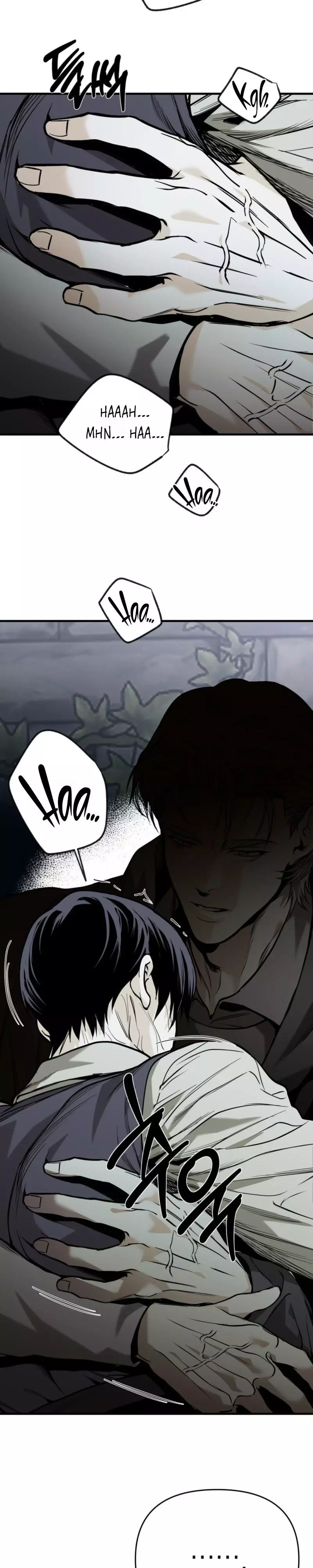 The Black Steed - Chapter 12 Page 30