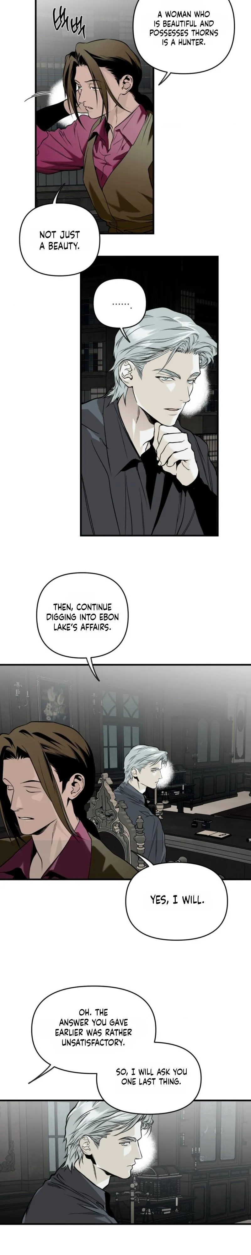 The Black Steed - Chapter 6 Page 4