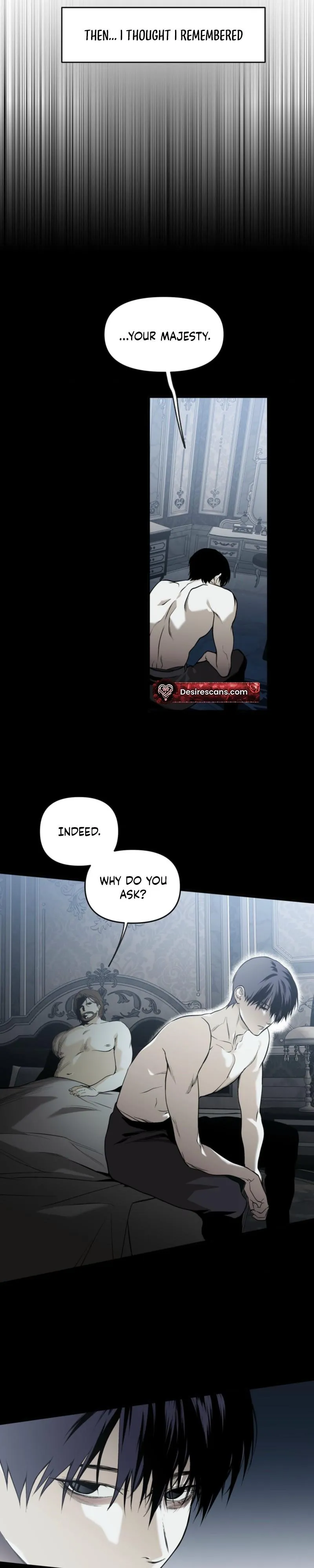 The Black Steed - Chapter 7 Page 4