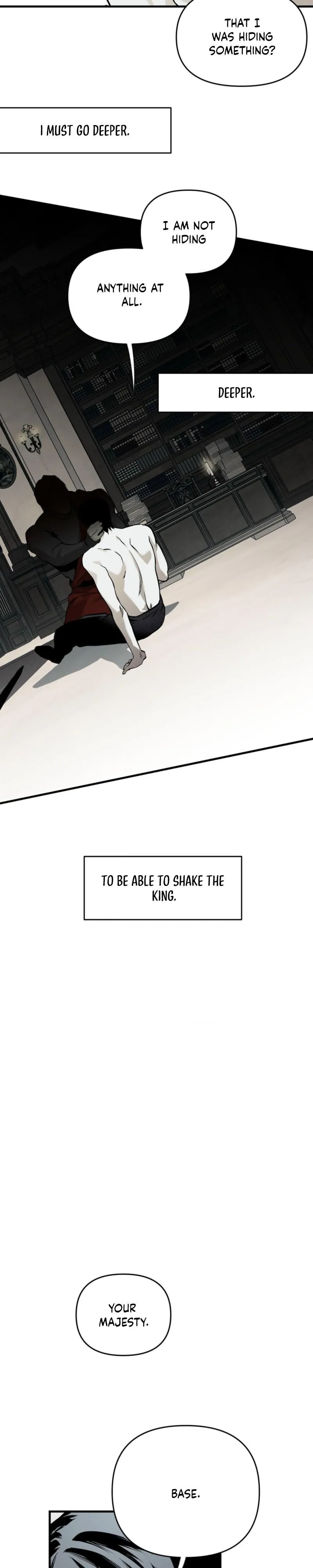 The Black Steed - Chapter 7 Page 8