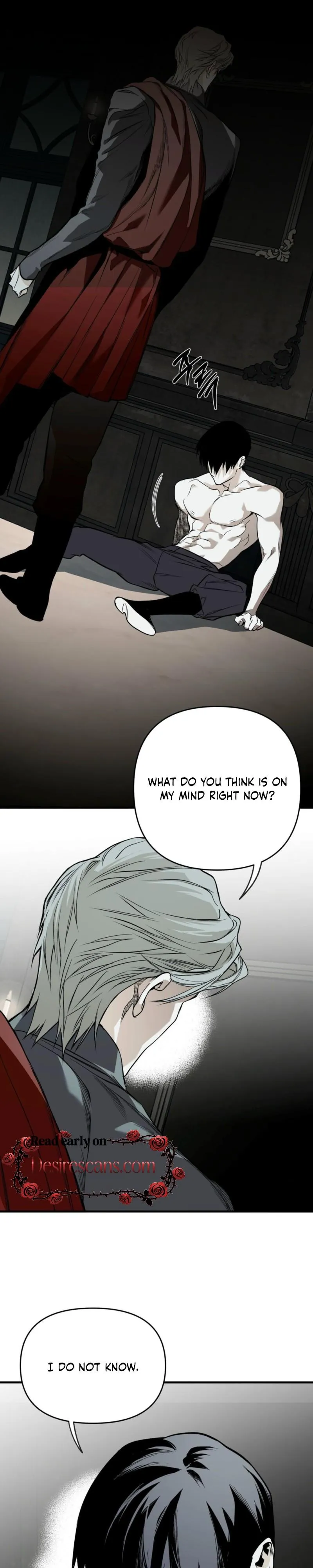 The Black Steed - Chapter 7 Page 18