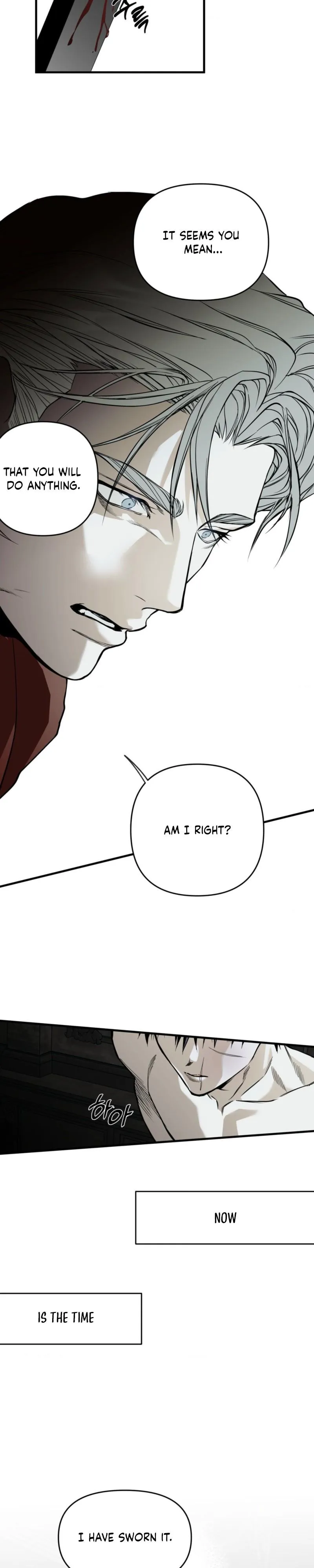 The Black Steed - Chapter 7 Page 25