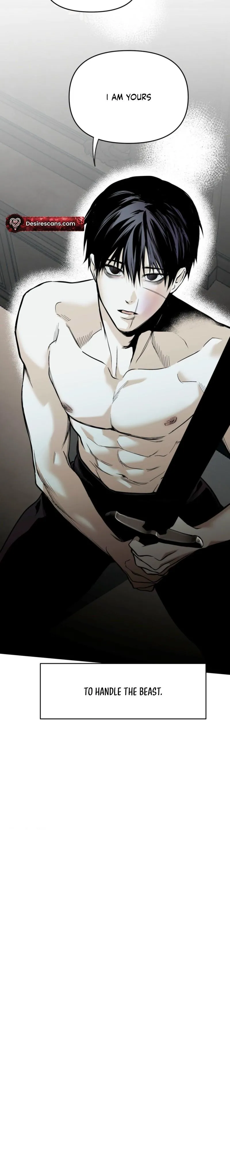 The Black Steed - Chapter 7 Page 26