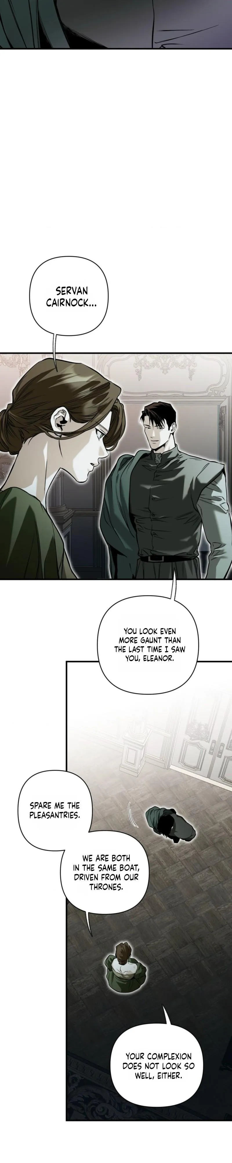 The Black Steed - Chapter 9 Page 2