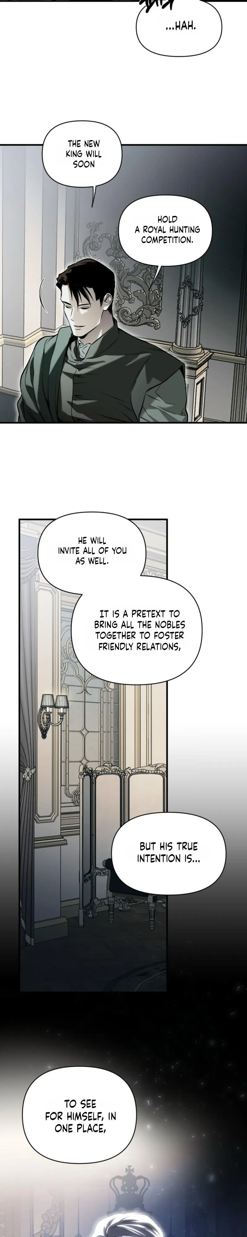 The Black Steed - Chapter 9 Page 5