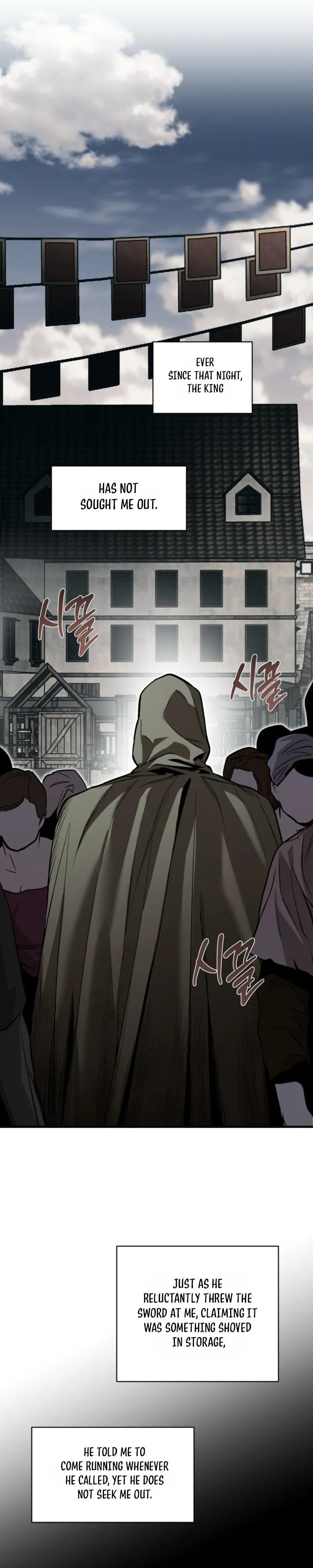 The Black Steed - Chapter 9 Page 11