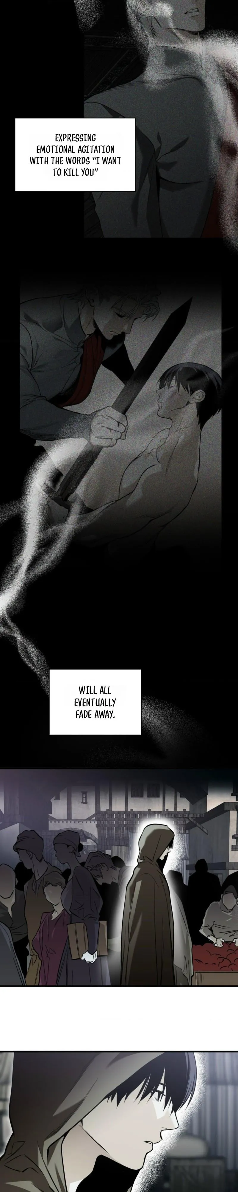 The Black Steed - Chapter 9 Page 14