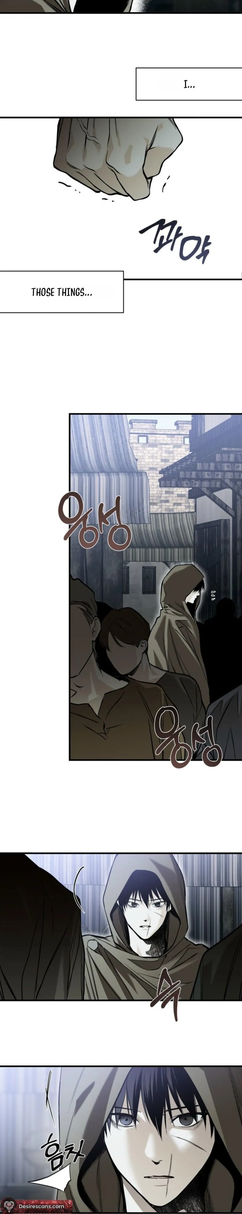 The Black Steed - Chapter 9 Page 15