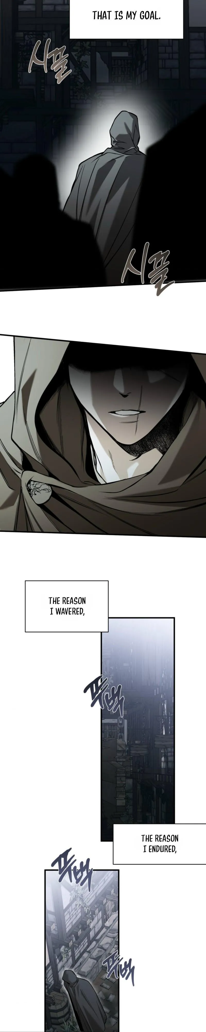The Black Steed - Chapter 9 Page 20