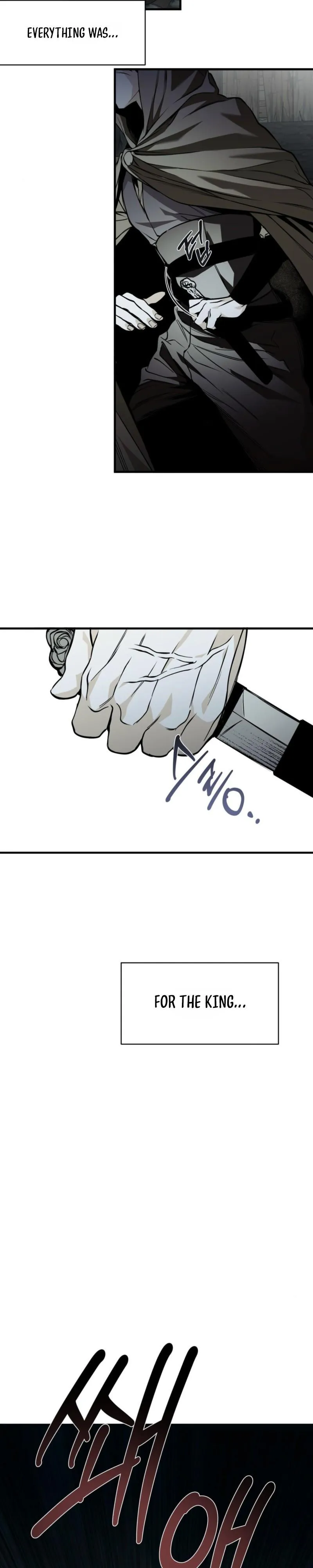 The Black Steed - Chapter 9 Page 21