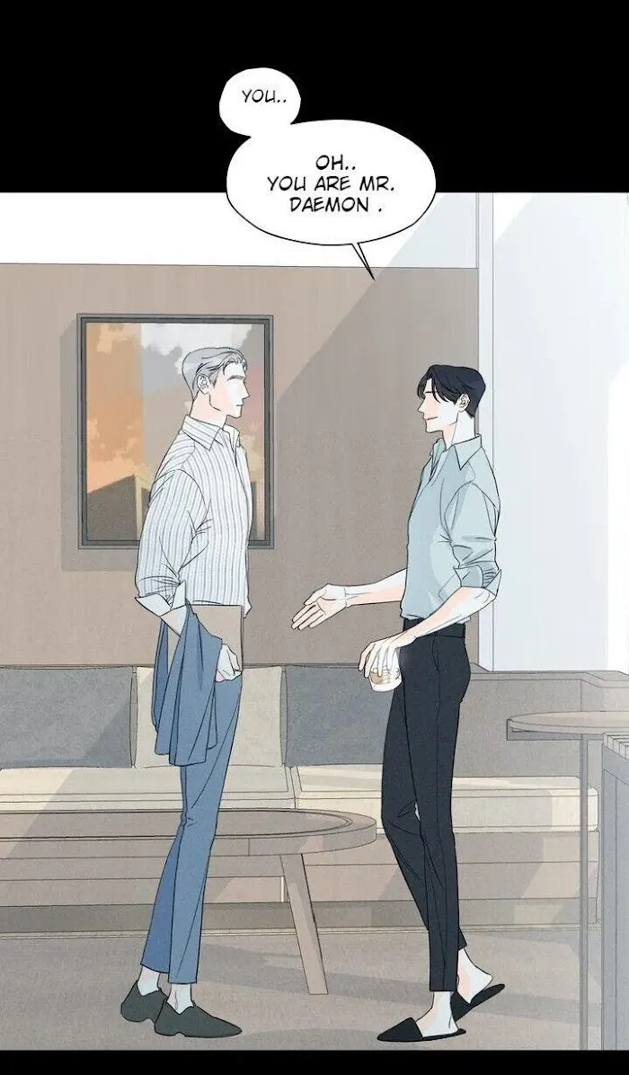 Do You Still Like Me? - Chapter 1 Page 20