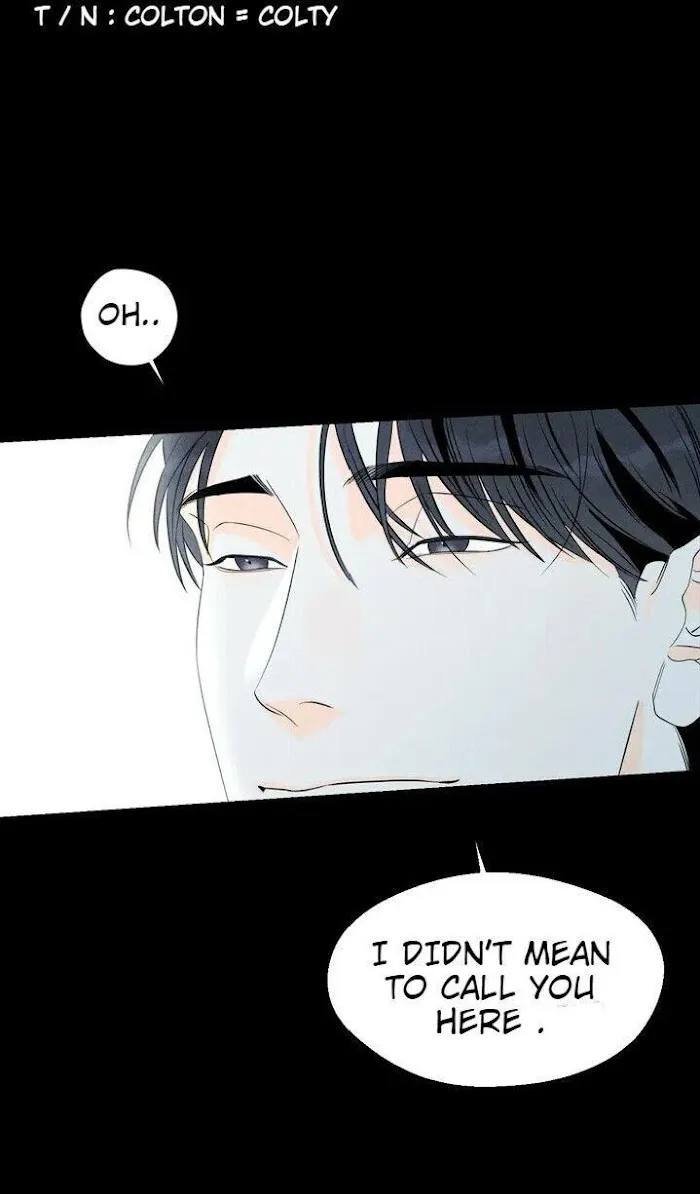 Do You Still Like Me? - Chapter 1 Page 24