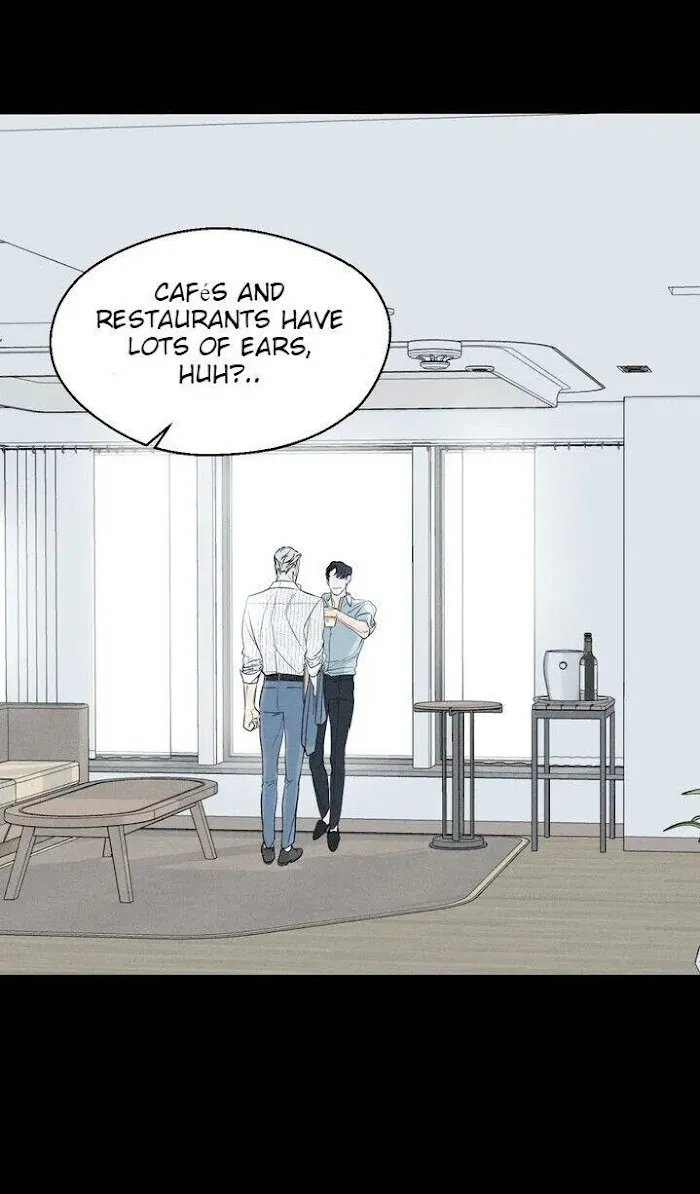Do You Still Like Me? - Chapter 1 Page 25