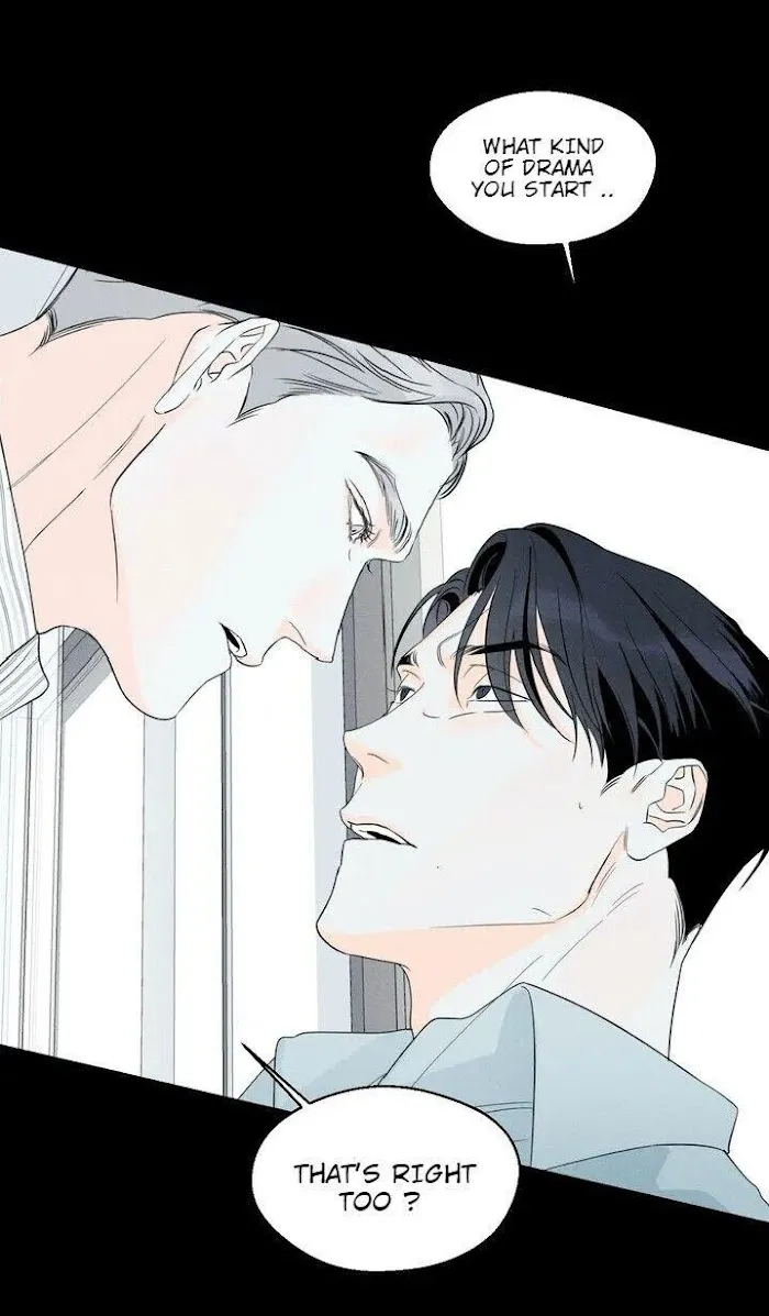 Do You Still Like Me? - Chapter 1 Page 35