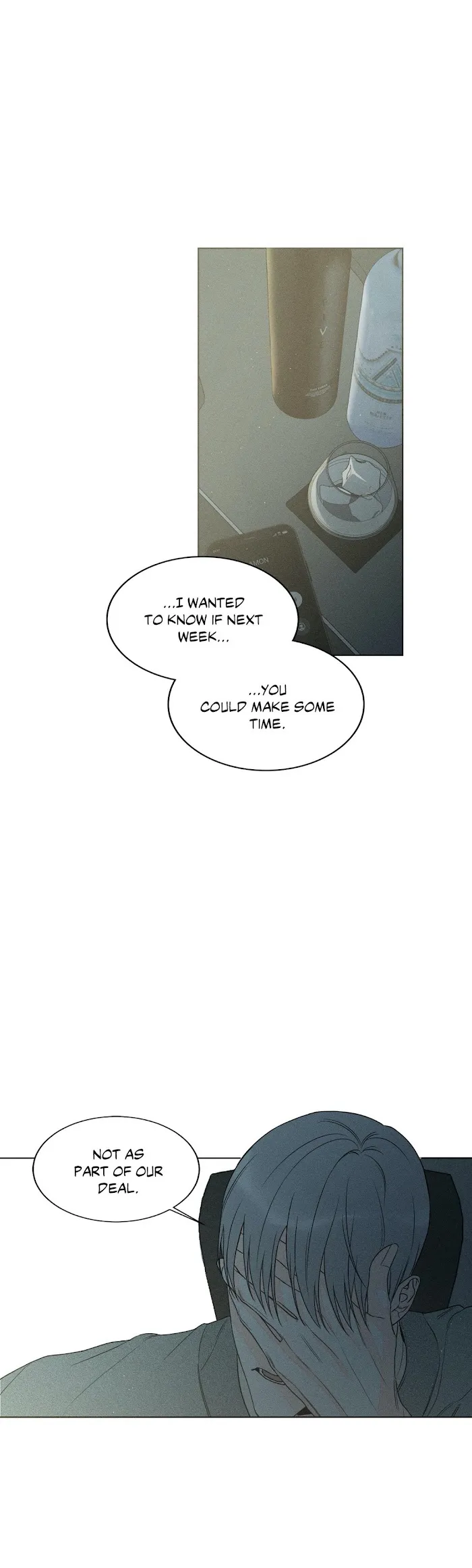 Do You Still Like Me? - Chapter 10 Page 7