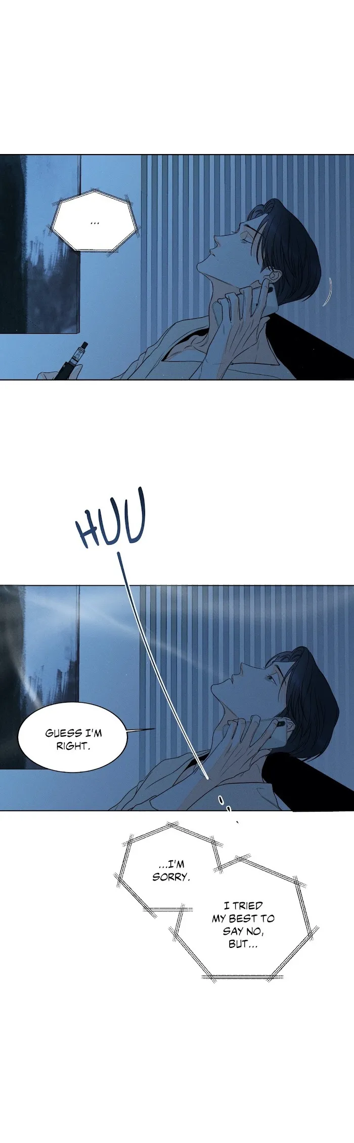 Do You Still Like Me? - Chapter 10 Page 11