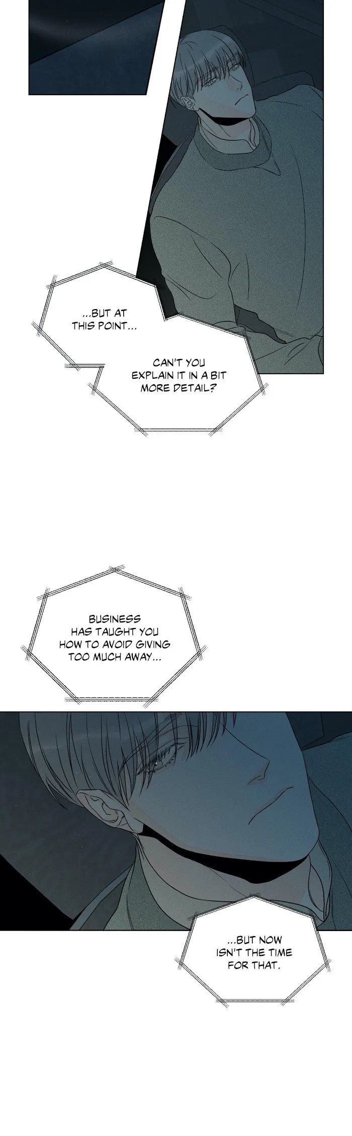 Do You Still Like Me? - Chapter 10 Page 14