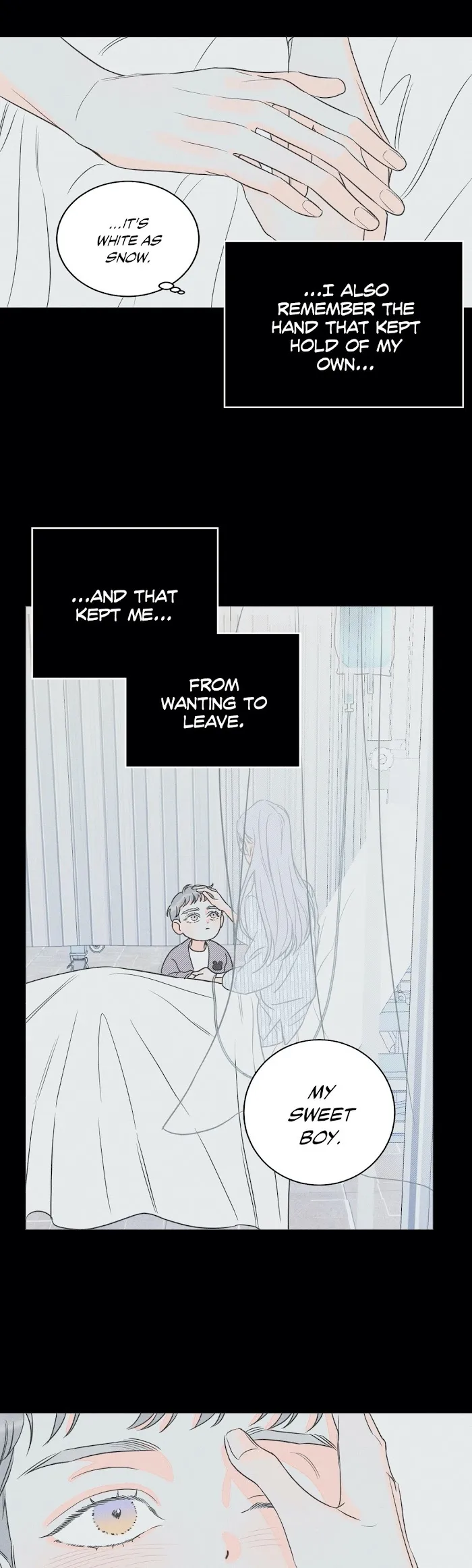 Do You Still Like Me? - Chapter 10 Page 17