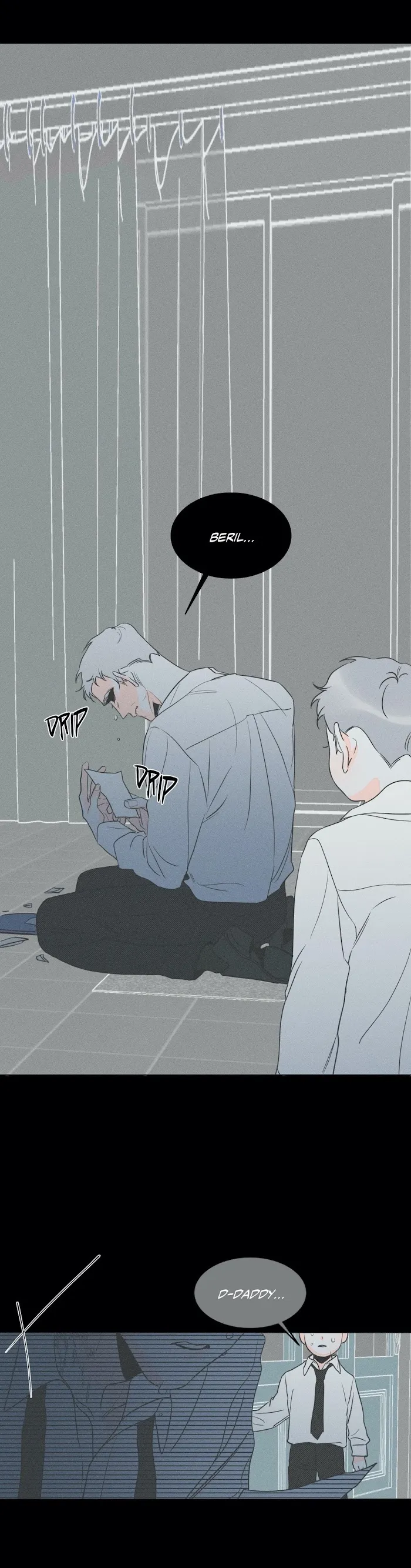 Do You Still Like Me? - Chapter 10 Page 19