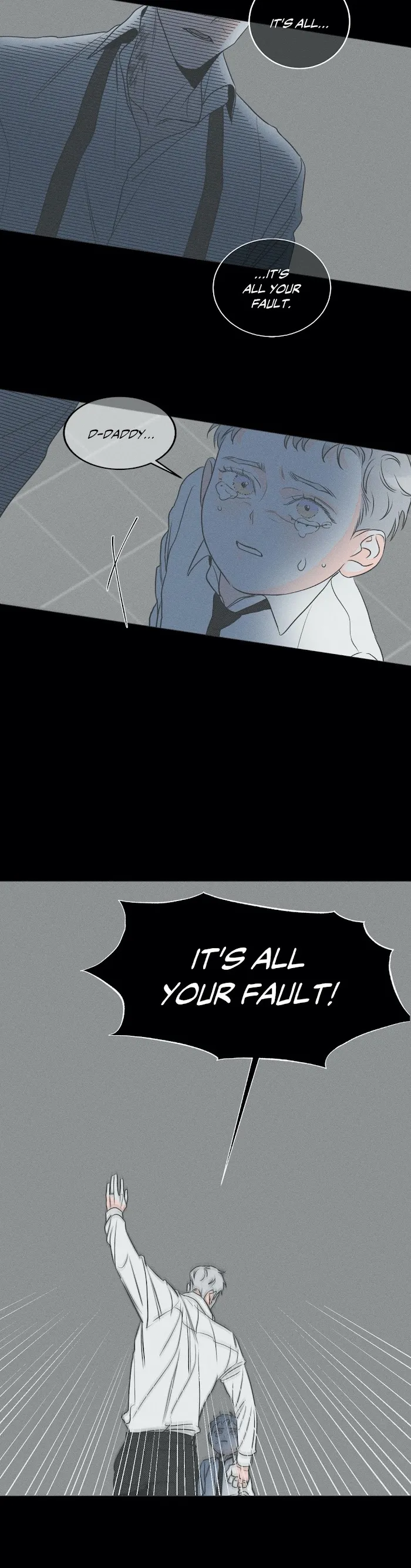 Do You Still Like Me? - Chapter 10 Page 22