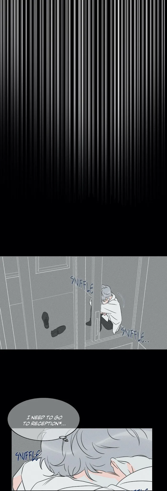 Do You Still Like Me? - Chapter 10 Page 27
