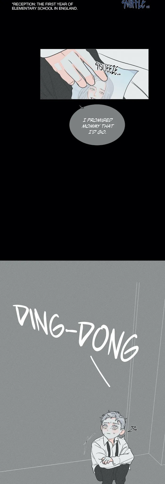 Do You Still Like Me? - Chapter 10 Page 28