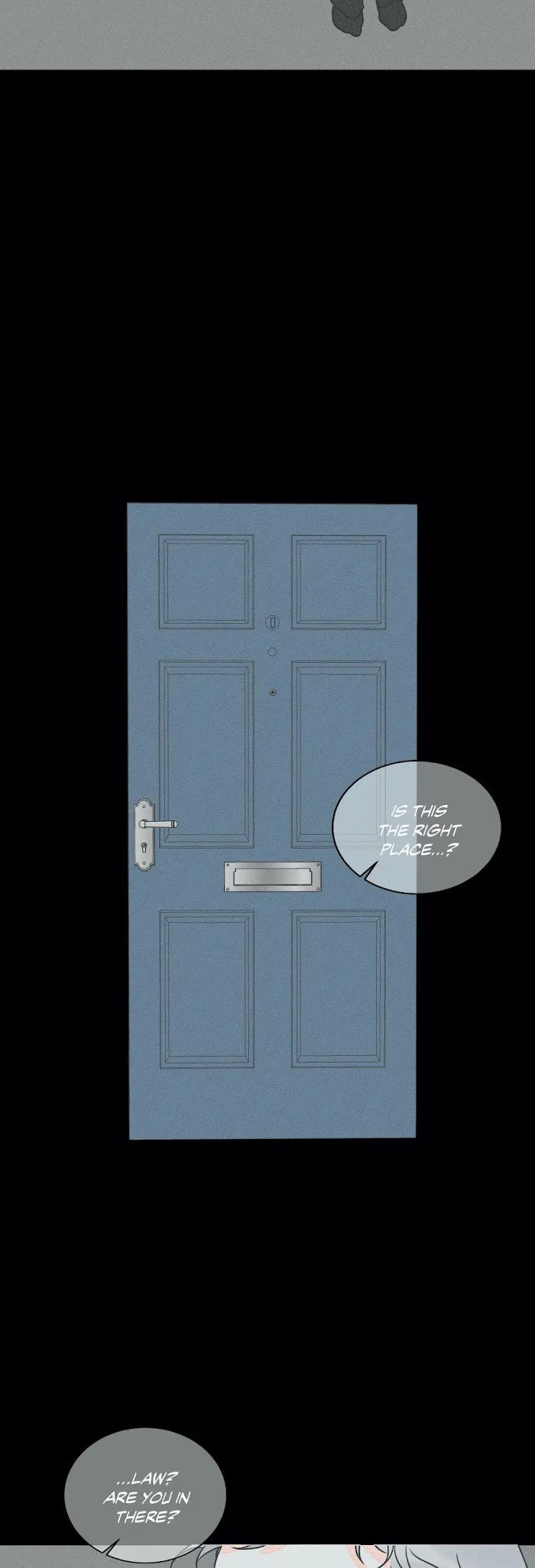 Do You Still Like Me? - Chapter 10 Page 29