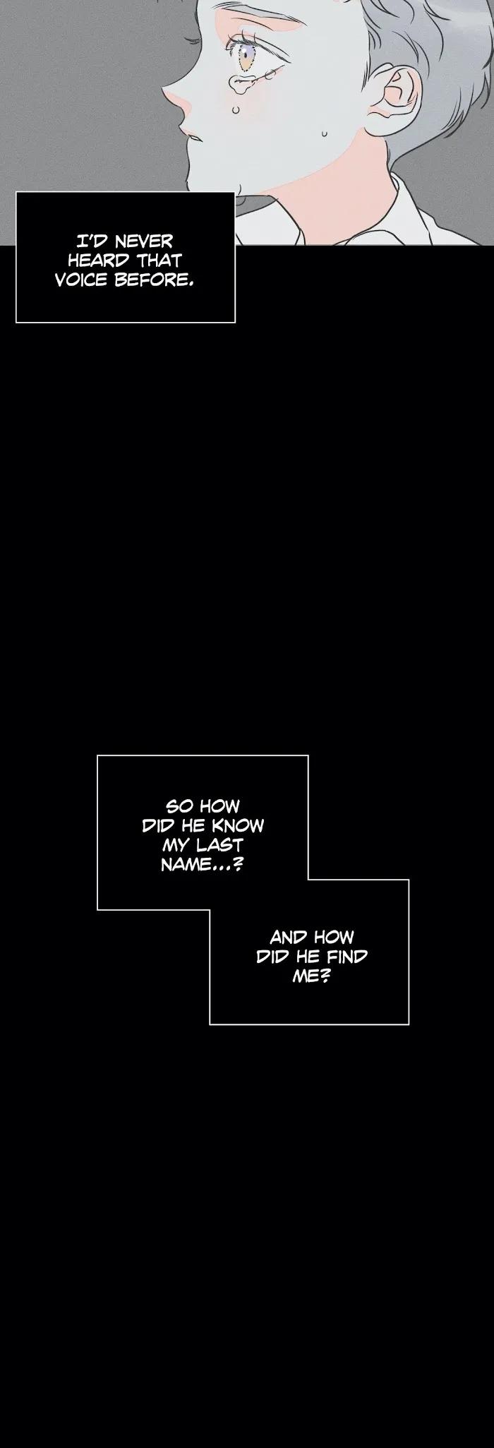 Do You Still Like Me? - Chapter 10 Page 30