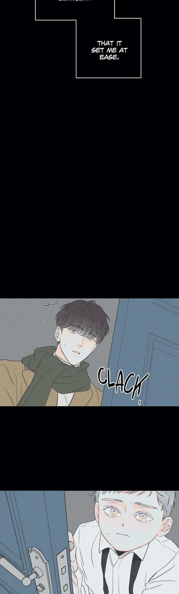 Do You Still Like Me? - Chapter 10 Page 32