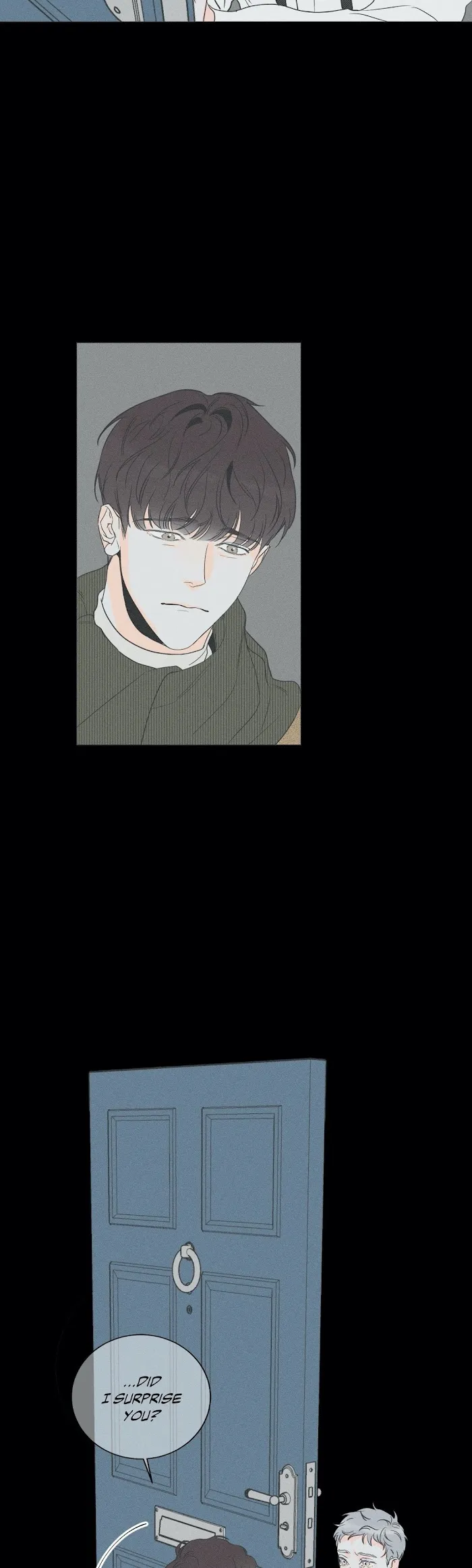 Do You Still Like Me? - Chapter 10 Page 33