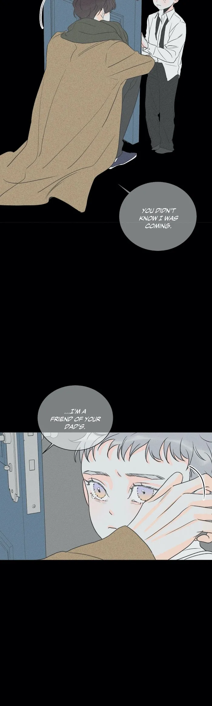 Do You Still Like Me? - Chapter 10 Page 34