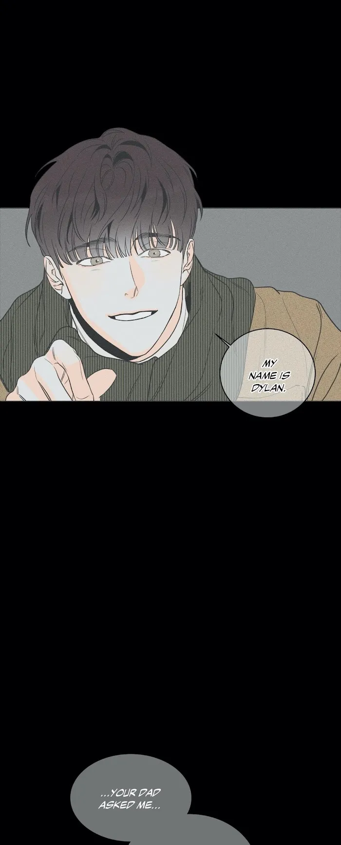 Do You Still Like Me? - Chapter 10 Page 35