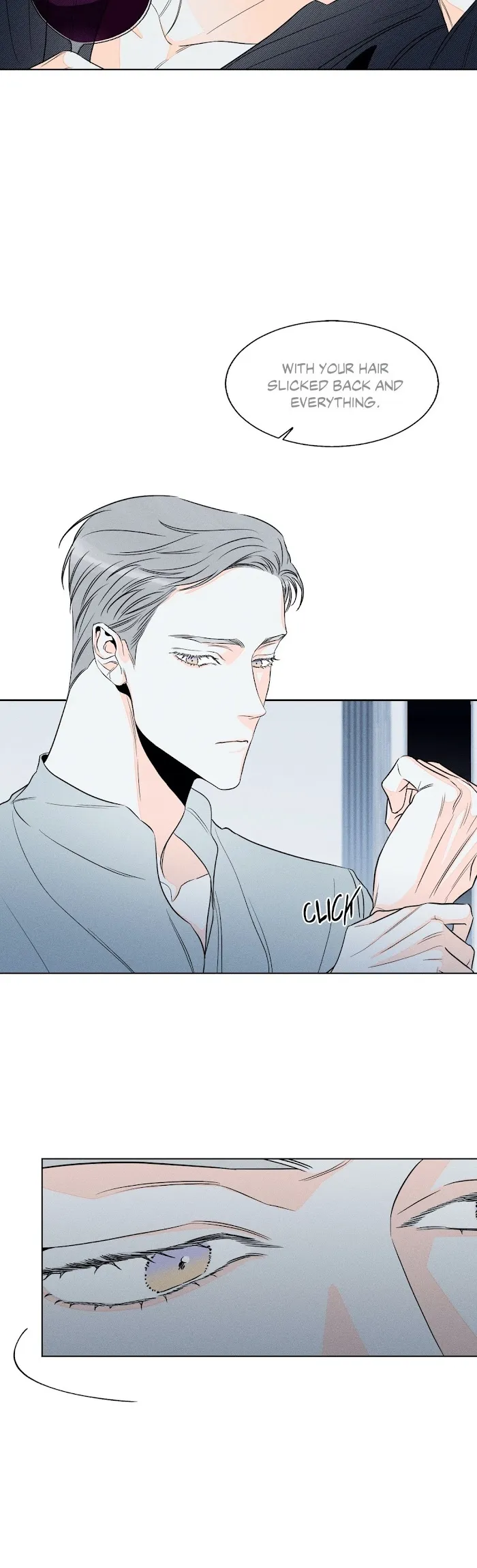 Do You Still Like Me? - Chapter 11 Page 7
