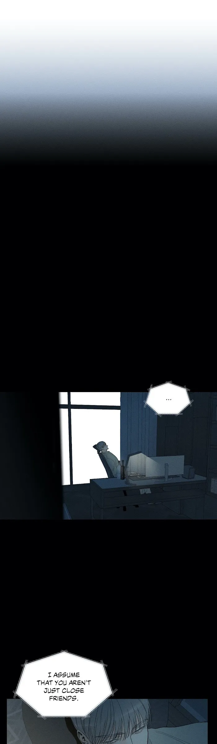 Do You Still Like Me? - Chapter 11 Page 8
