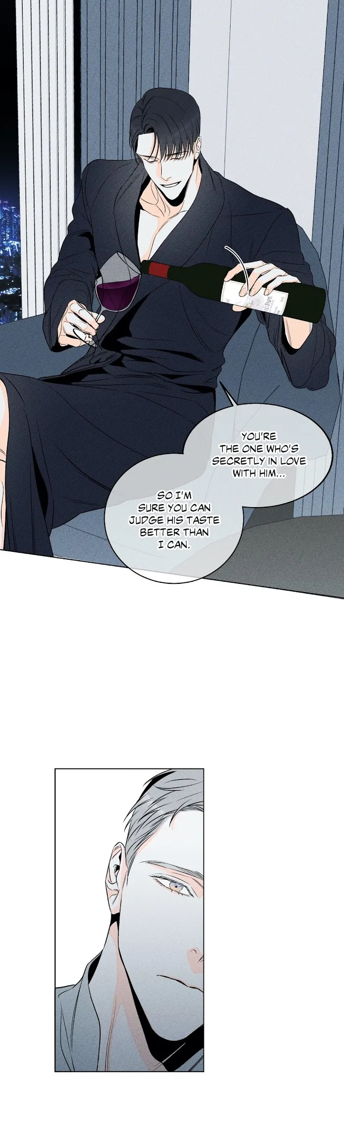 Do You Still Like Me? - Chapter 11 Page 13