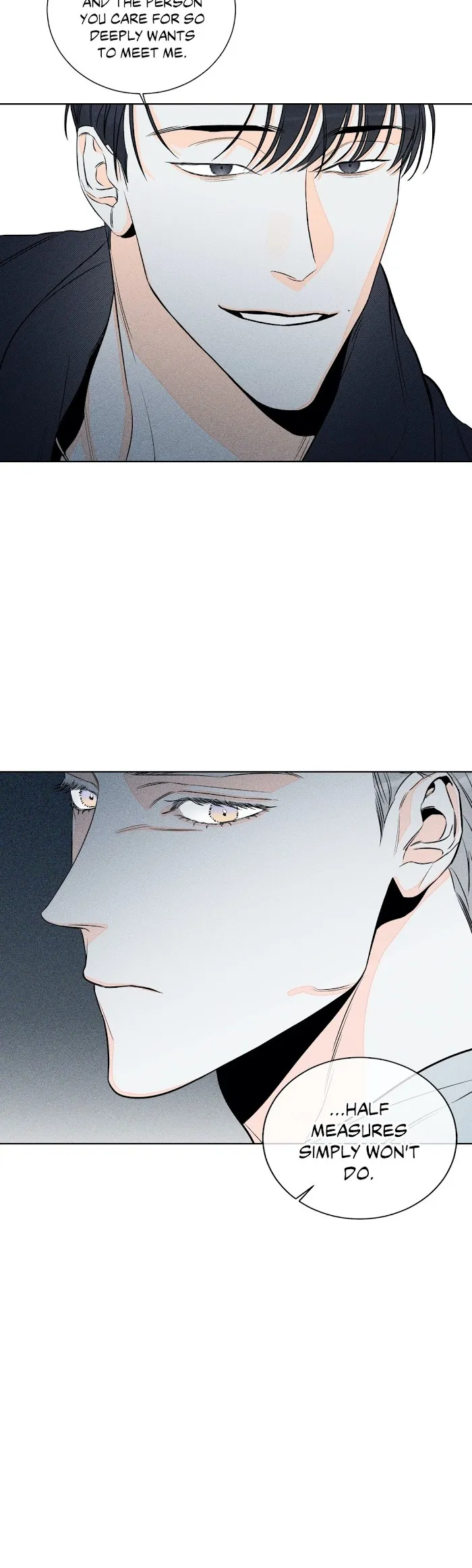 Do You Still Like Me? - Chapter 11 Page 15