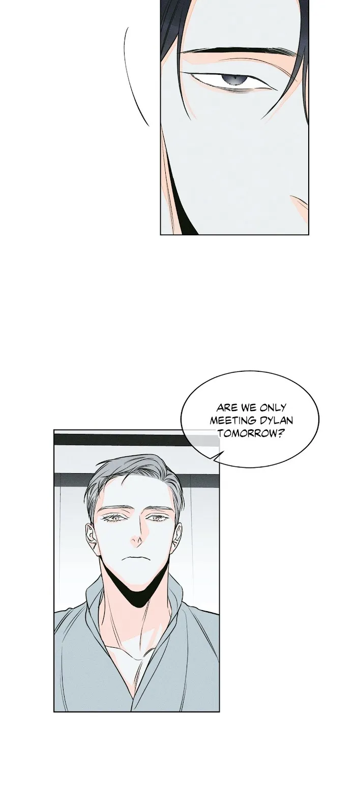 Do You Still Like Me? - Chapter 11 Page 17