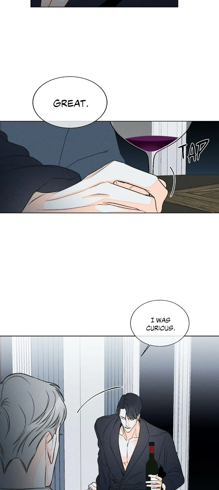 Do You Still Like Me? - Chapter 11 Page 19