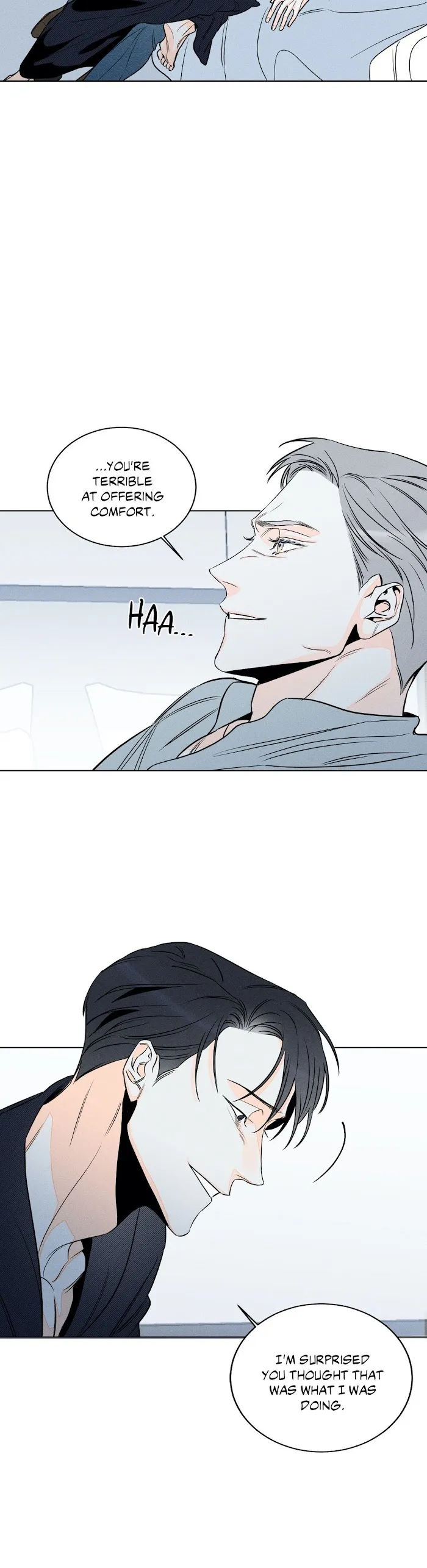 Do You Still Like Me? - Chapter 11 Page 25