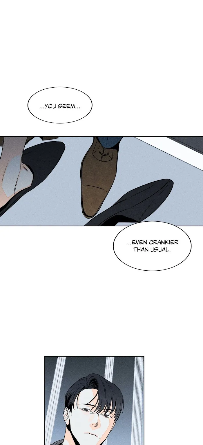 Do You Still Like Me? - Chapter 11 Page 26
