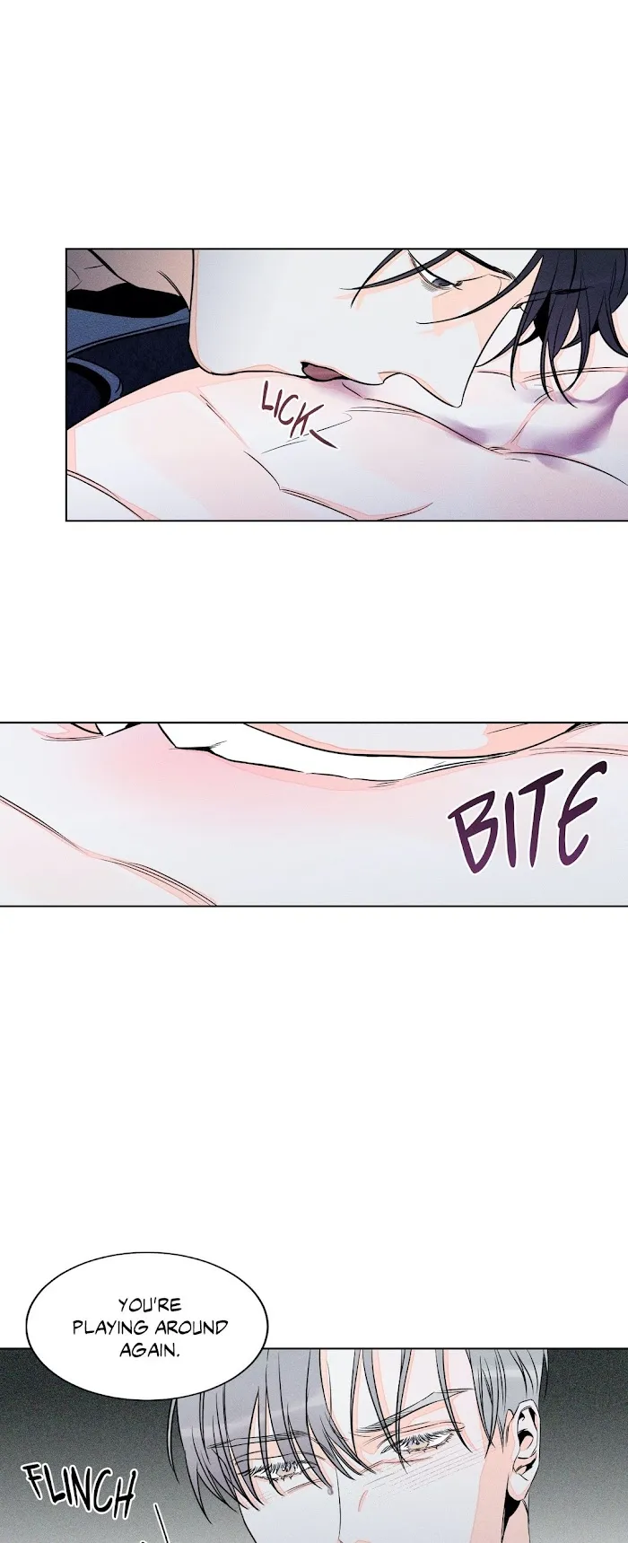Do You Still Like Me? - Chapter 11 Page 43
