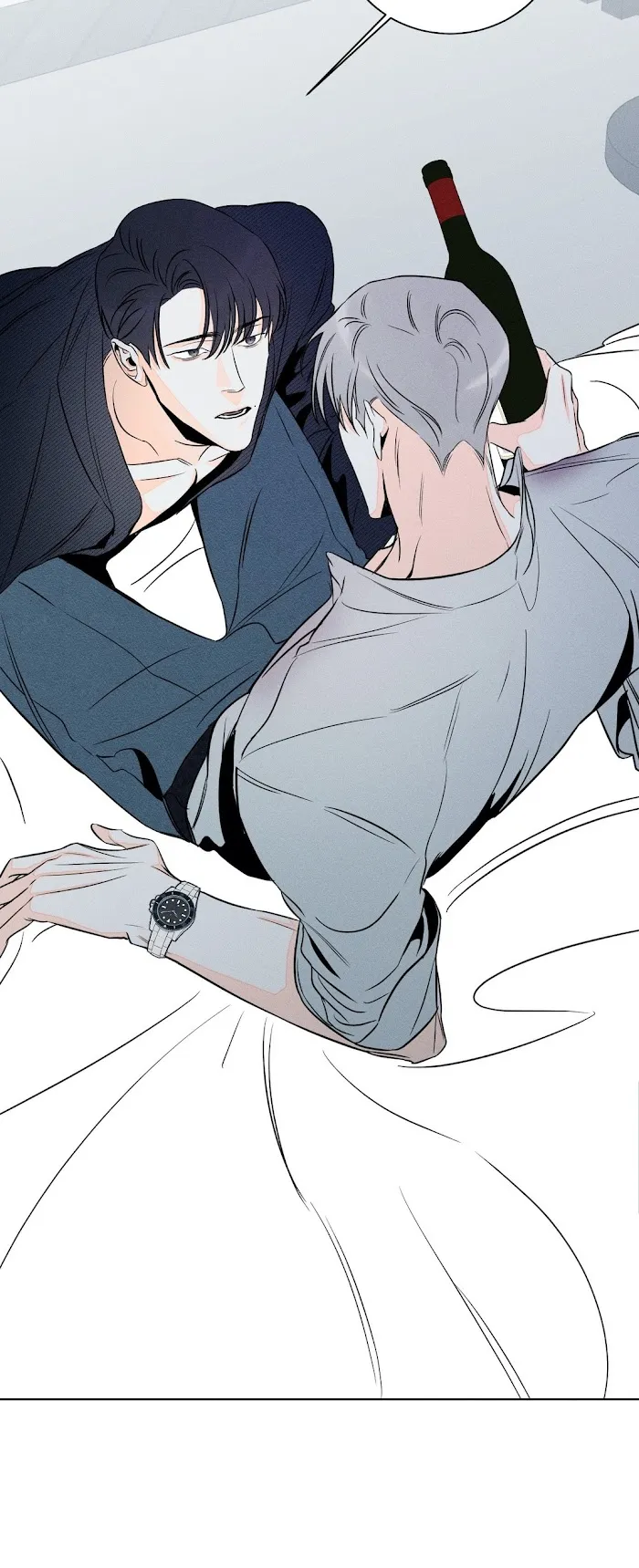 Do You Still Like Me? - Chapter 11 Page 45