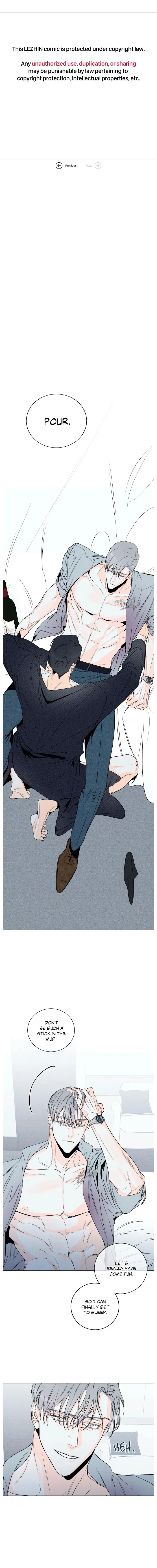 Do You Still Like Me? - Chapter 12 Page 2