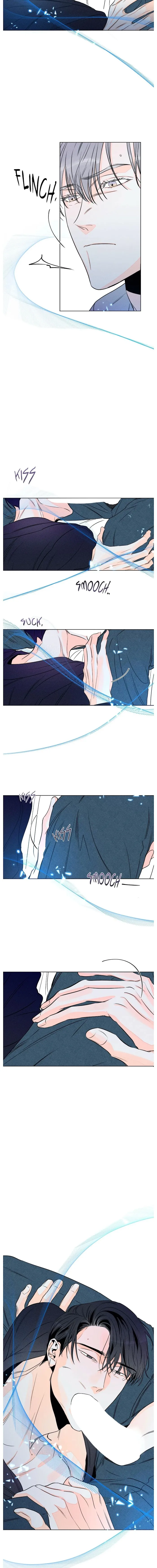 Do You Still Like Me? - Chapter 12 Page 6